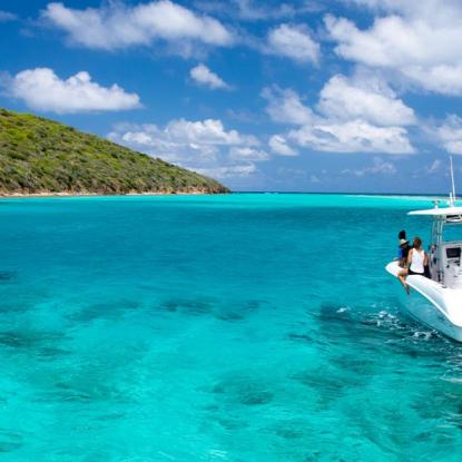 St. Croix U.S. Virgin Islands