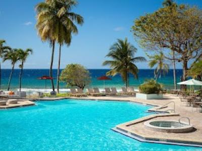 photo by: Carambola Beach Resort St. Croix, US Virgin Islands Photo 9