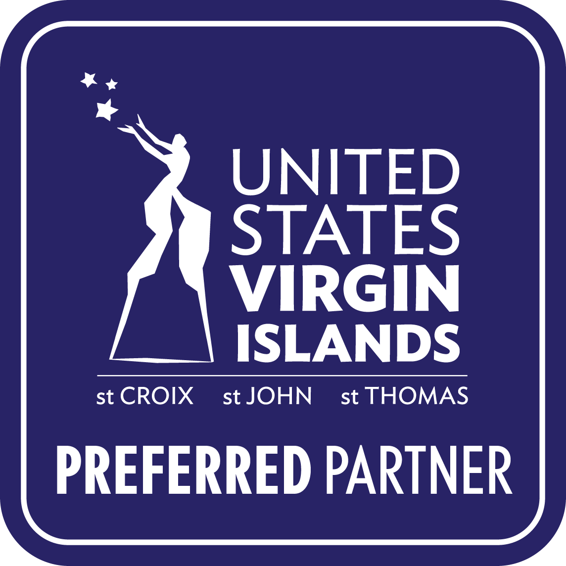 USVI Preferred Partner