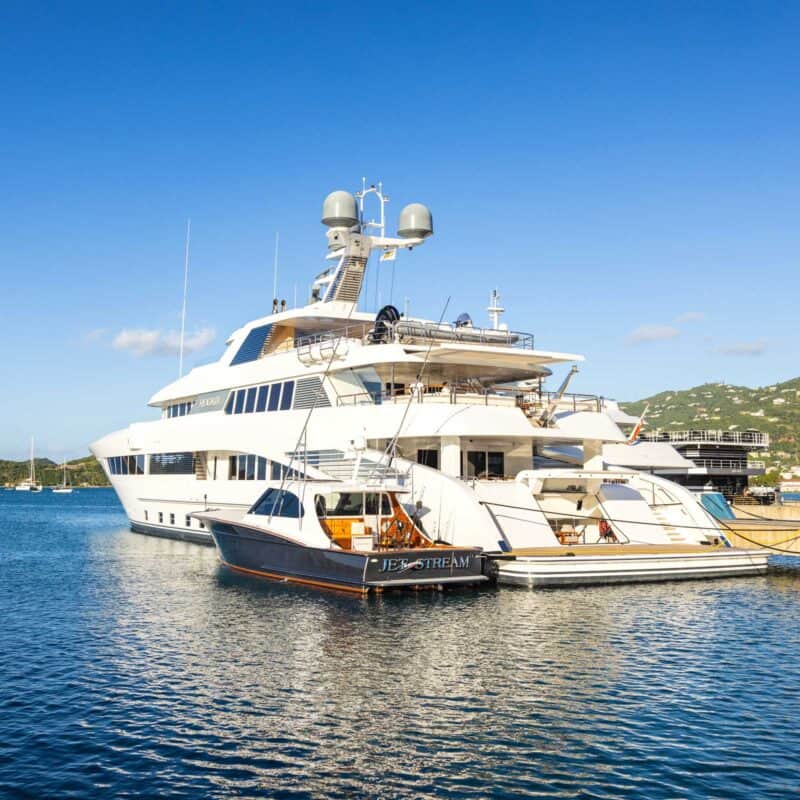 Vibe Boat expo