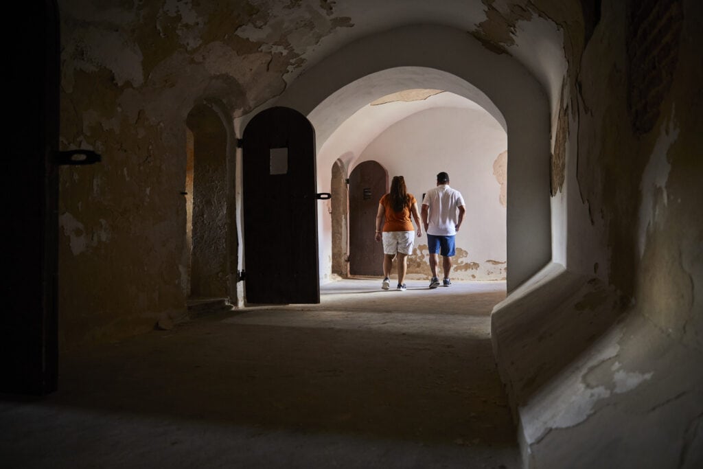 Fort Christian, St. Thomas