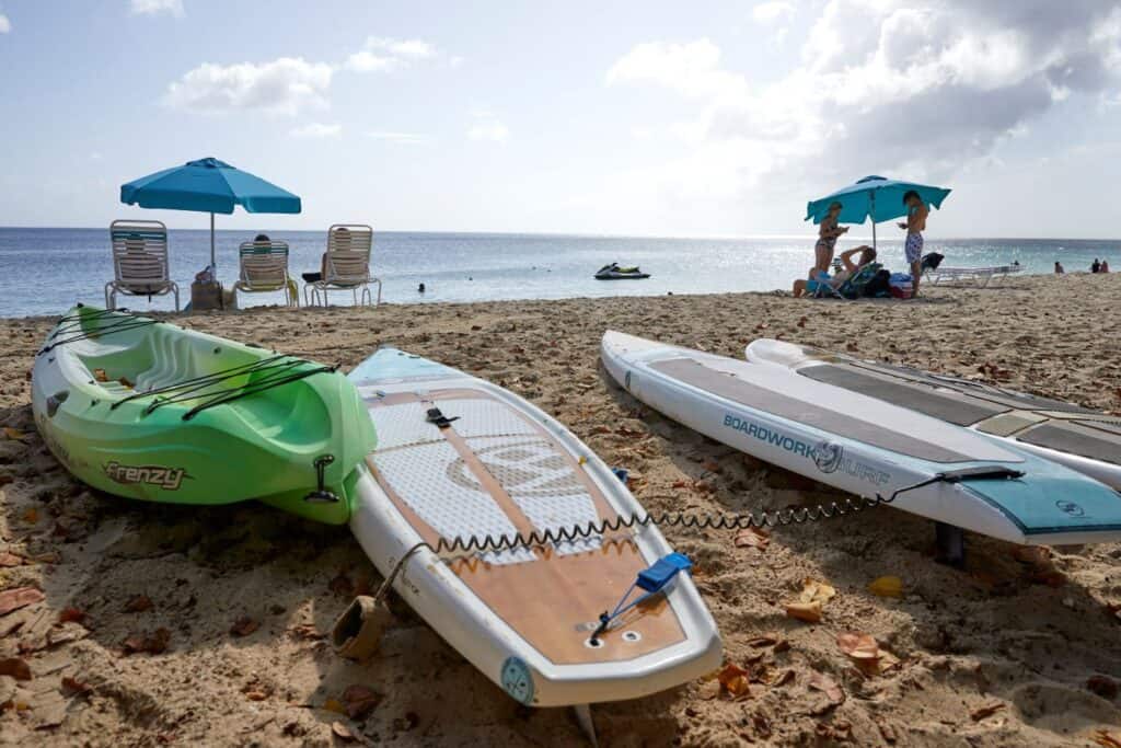Rainbow Beach, St. Croix, USVI