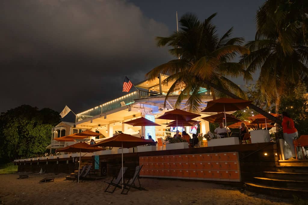 The Fred Hotel, St. Croix, USVI
