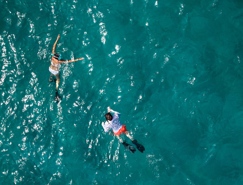 Spend A Day Exploring Water Island