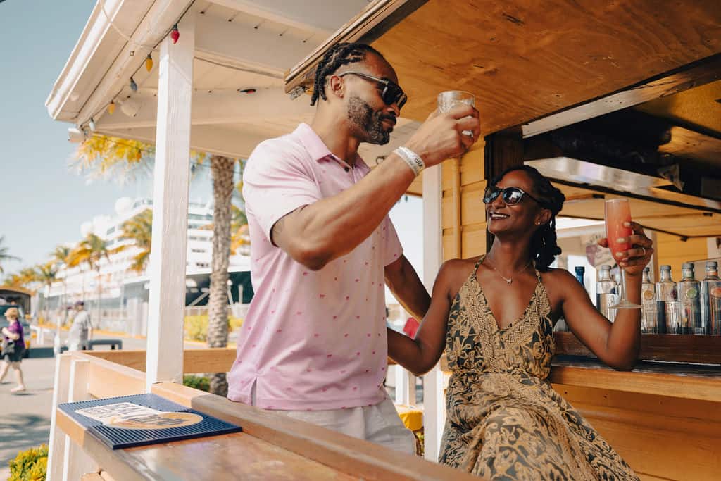 West Indian Dock Company, St. Thomas, USVI
