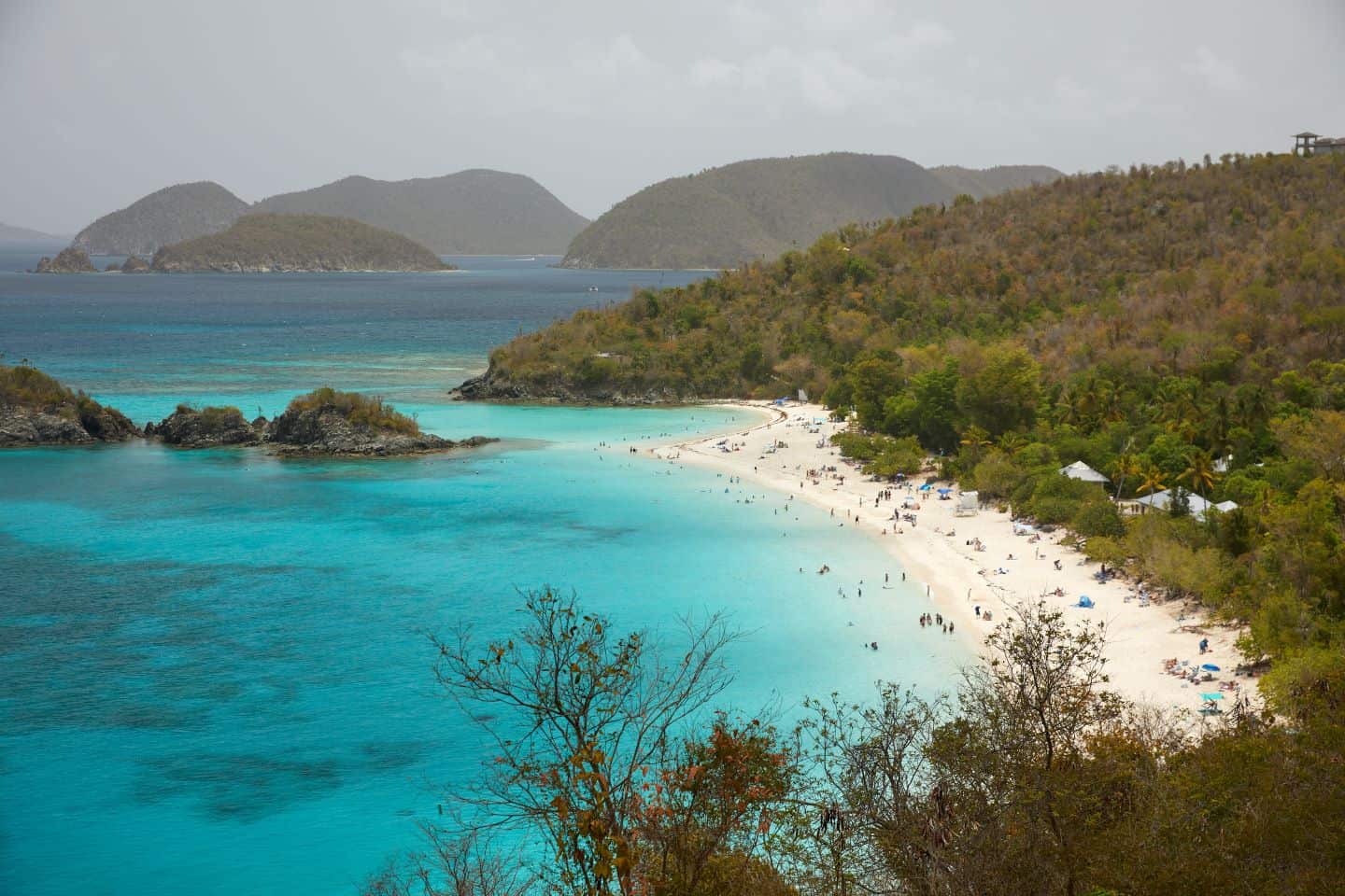Best Hiking Trails for Families