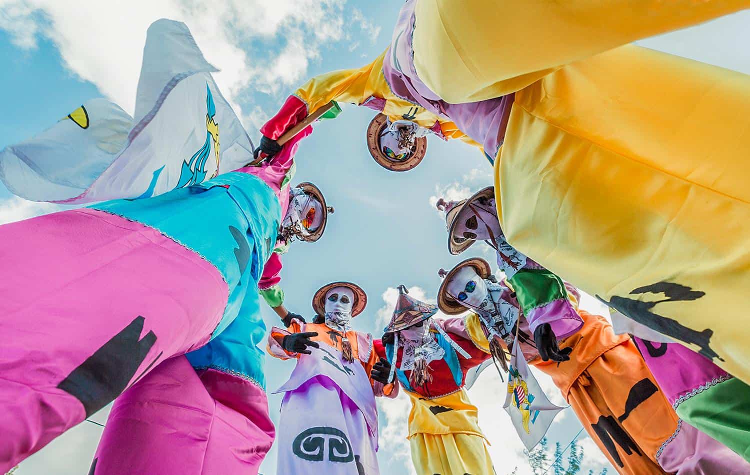 Crucian Christmas Festival in St. Croix, USVI