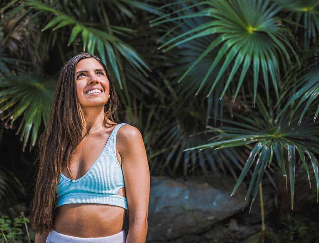 An Outdoor Adventure in St. John