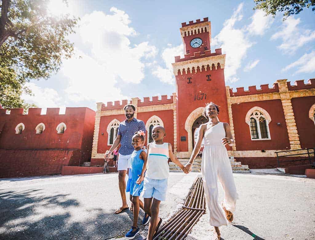 Things to Do in Charlotte Amalie