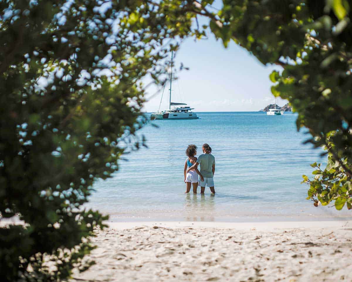 Your Dream Wedding in USVI