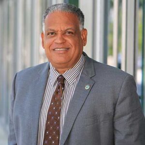 JOSEPH BOSCHULTE, COMMISSIONER U.S. VIRGIN ISLANDS DEPARTMENT OF TOURISM