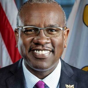 ALBERT BRYAN JR., GOVERNOR U.S. VIRGIN ISLANDS DEPARTMENT OF TOURISM