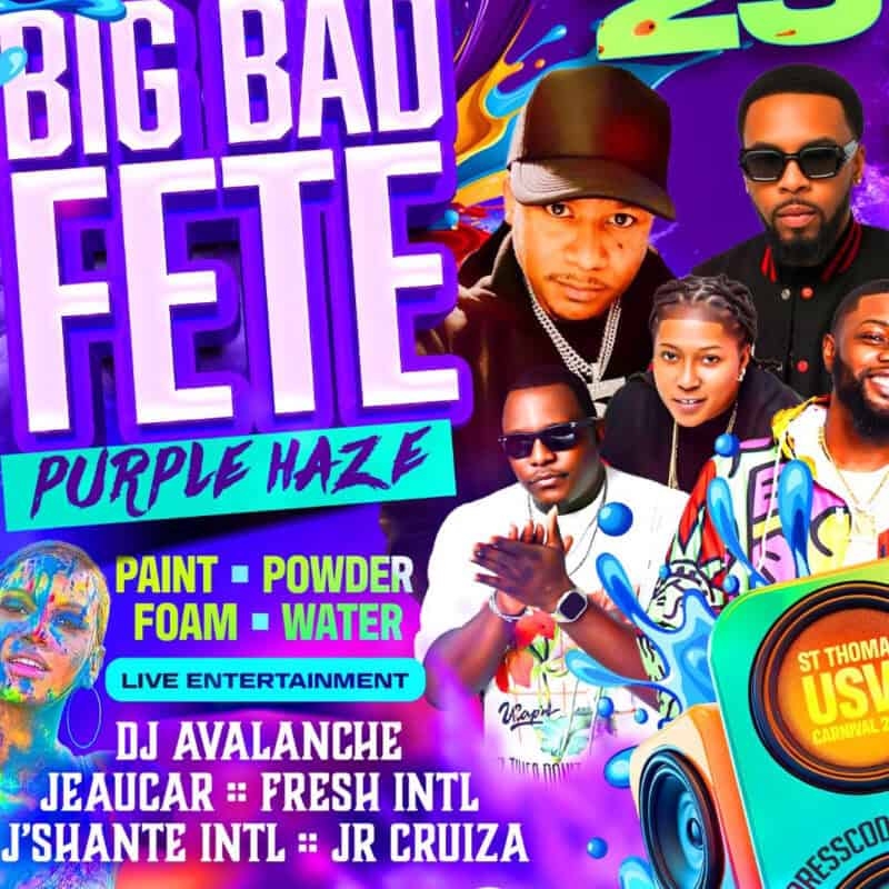 Promotional poster for 